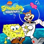 SpongeBob Squarepants: Save Our Sandy