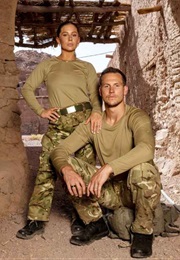 Special Forces Season 5 (2025)