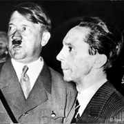 Joseph Goebbels
