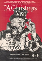 A Christmas Visit (1973)