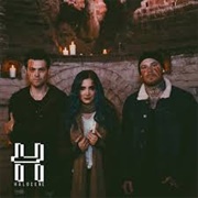 This Is Our War - Halocene