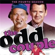 The Odd Couple Season 4