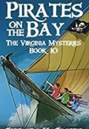 Pirates on the Bay (Steven K. Smith)
