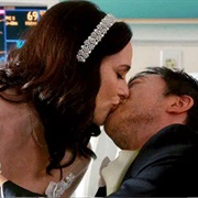 Maddie & Chimney (911)