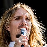 Justin Hawkins (The Darkness)