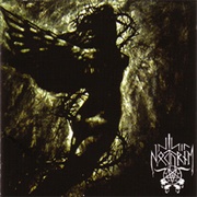 Nihil Nocturne - Wahnsinn.Tod.Verrat