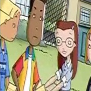 S2.E16: Uncool World