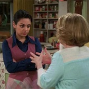 S8.E11: Good Old Fashioned Lover Boy