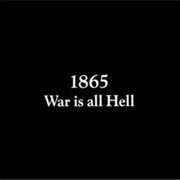 8. War Is All Hell