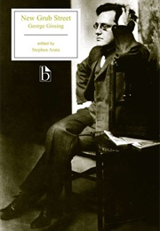 New Grub Street (George Gissing)