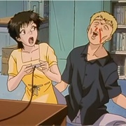 5. an Eye for an Eye, a Butt for a Butt