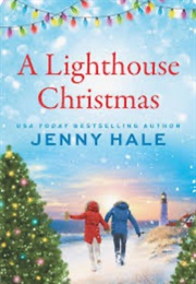 A Lighthouse Christmas (Jenny Hale)