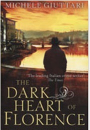 The Dark Heart of Florence (Giuttari, Michelle)
