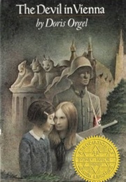 The Devil in Vienna (Doris Orgel)