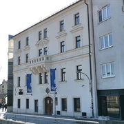 Museum of Jewish Culture, Bratislava