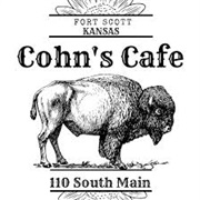Cohn's Cafe