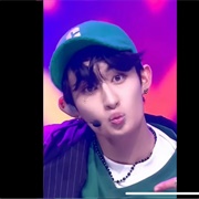 Rank #16 Haruto Global Group Rap/Dance ZOOM by Jessi Survived/Saved