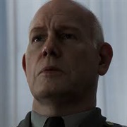 Herschel Shepherd (Modern Warfare II, Modern Warfare III)