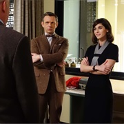 S2.E10: Below the Belt