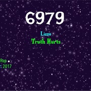 #9143 Truth Hurts by Lizzo