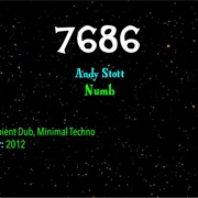 #9304 Numb by Andy Stott