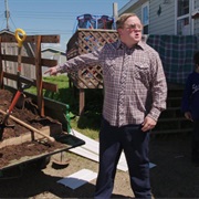 S12.E4: All the Shit I Need