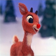 Rudolph the Red-Nosed Reindeer -- 8Pm ET/PT - CBS