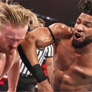 Ilja V Trick - Vengeance Day '24