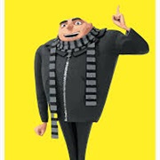 Felonious Gru