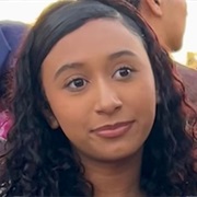 Celeste Rivas Hernandez