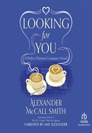 Looking for You (Alexander McCall Smith)