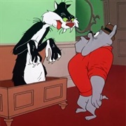 S2.E18: Vera's Cruise