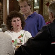 S10.E21: Take Me Out of the Ball Game