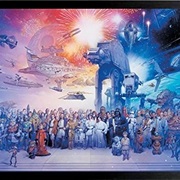 Star Wars Universe