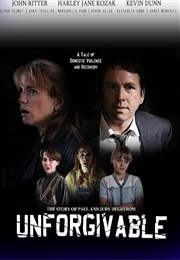 Unforgivable (1996)