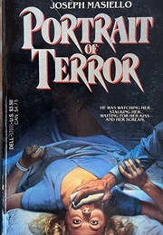 Portrait of Terror (Joseph Masiello)