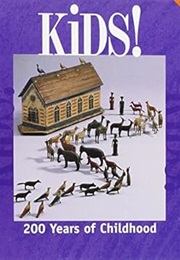 KIDS!: 200 Years of Childhood (Winterthur)