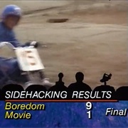 S3.E2: The Sidehackers