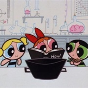 S2.E11: Twisted Sister/Cover Up