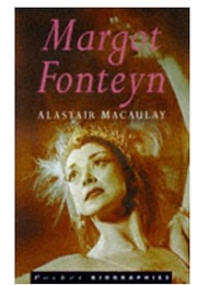 Margot Fonteyn (Macaulay, Alastair)
