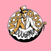 Voodoo Doughnut