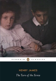 The Turn of the Screw (James, Henry)