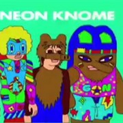 Neon Knome