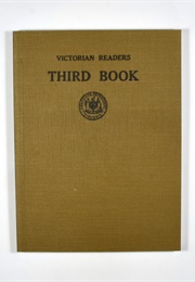 Third Book (Various)