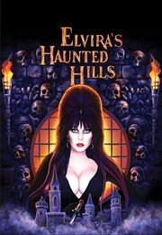 Elvira's Haunted Hills (2001)