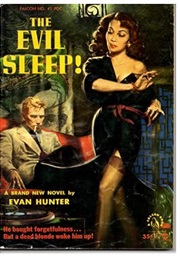 The Evil Sleep! (Evan Hunter)