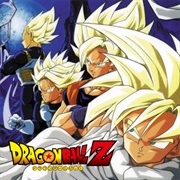Dragon Ball Z