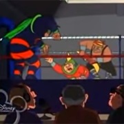 S5.E2: No Strings Attached