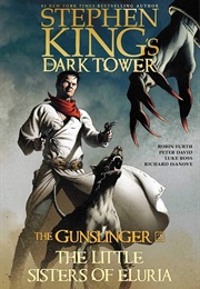 The Little Sisters of Eluria (Collected in Everything's Eventual) (1998)