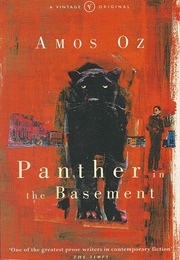 Panther in the Basement (Amos Oz)